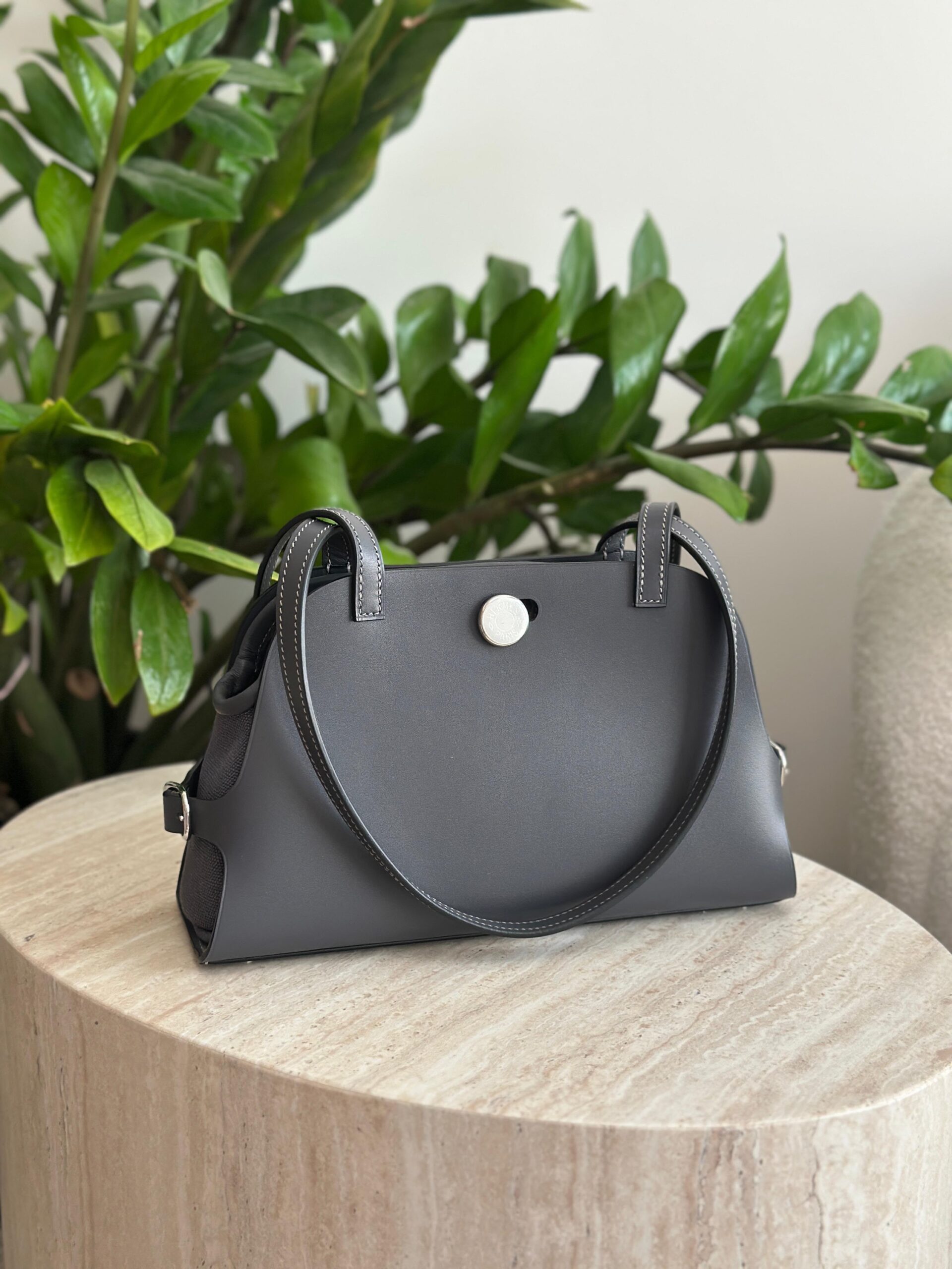 Hermès Tablier Sellier Bag - Image 2