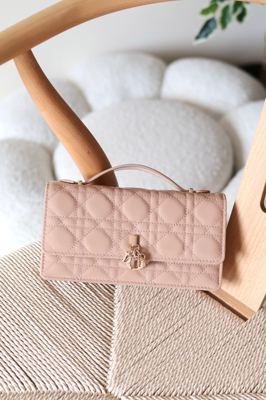 Dior My Dior Mini Bag - Image 6