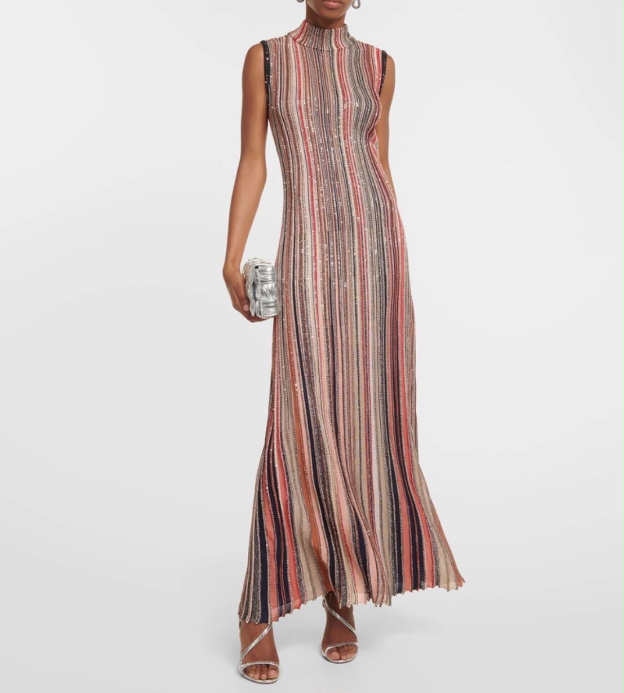 Missoni Long Dress - Image 2