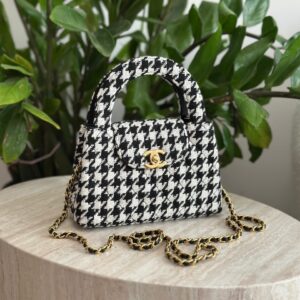 Chanel Mini Kelly