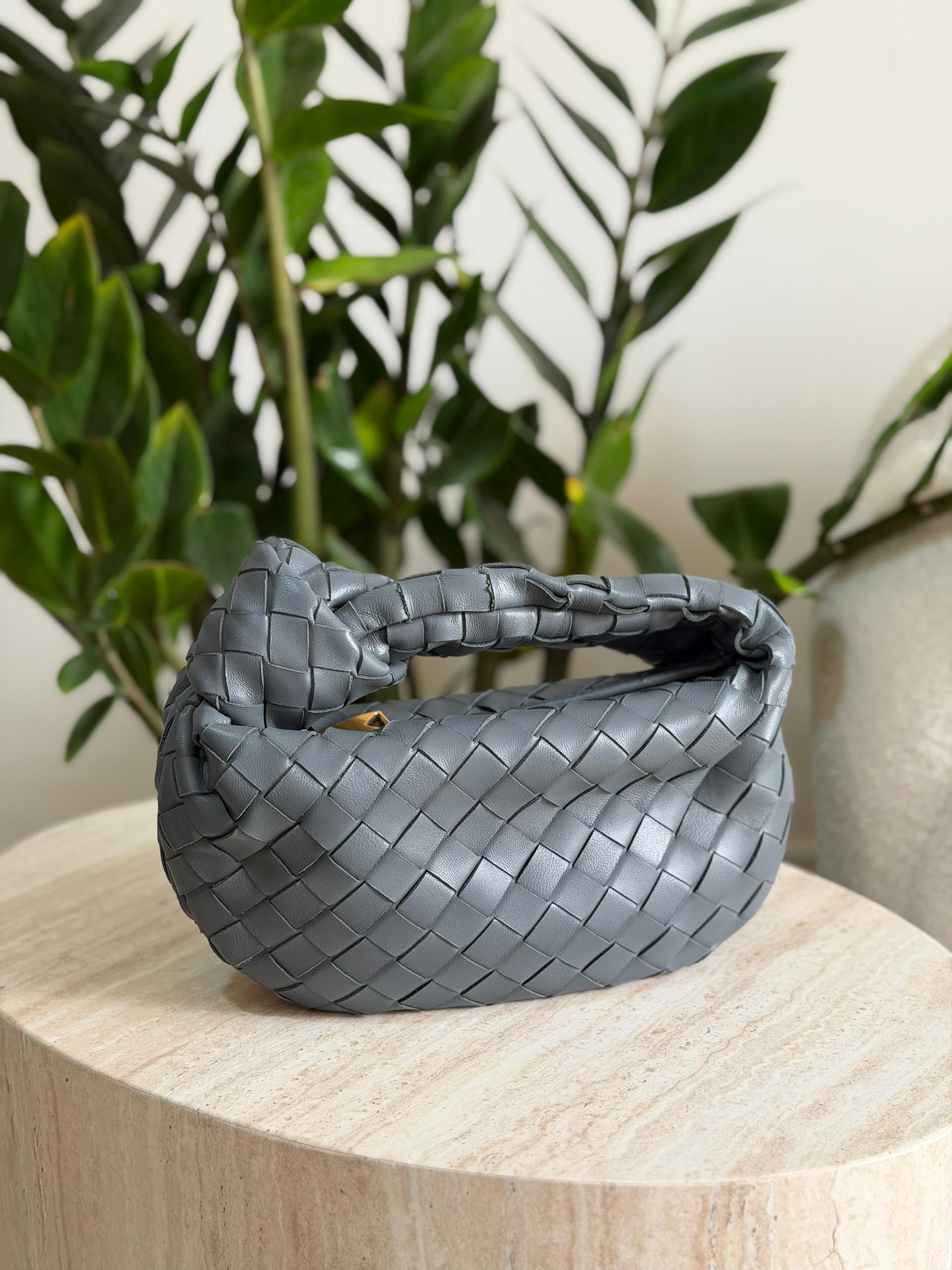 Bottega Veneta Mini Jodie Bag - Image 4