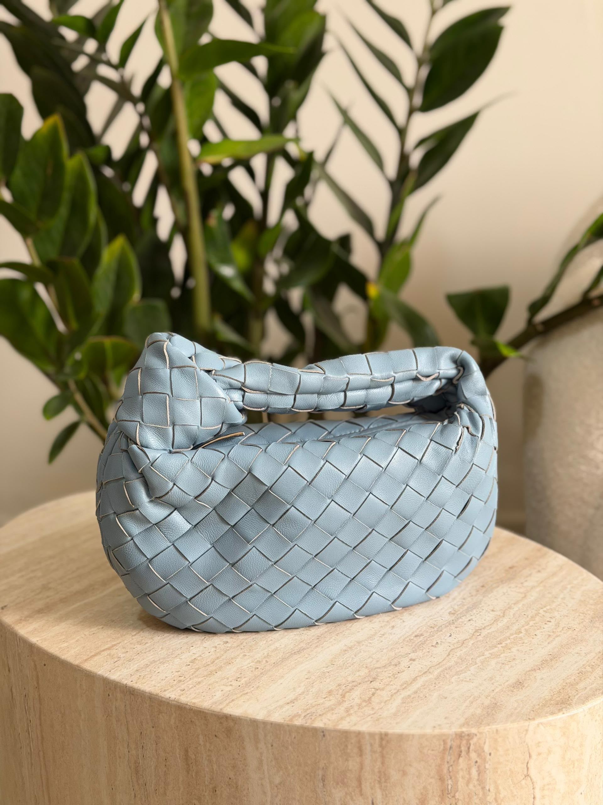 Bottega Veneta Mini Jodie Bag - Image 11