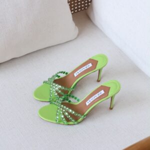Aquazzura Tequila Mules