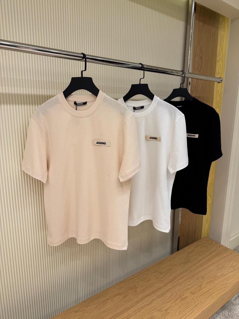 Jacquemus Cotton T-shirt - Image 6