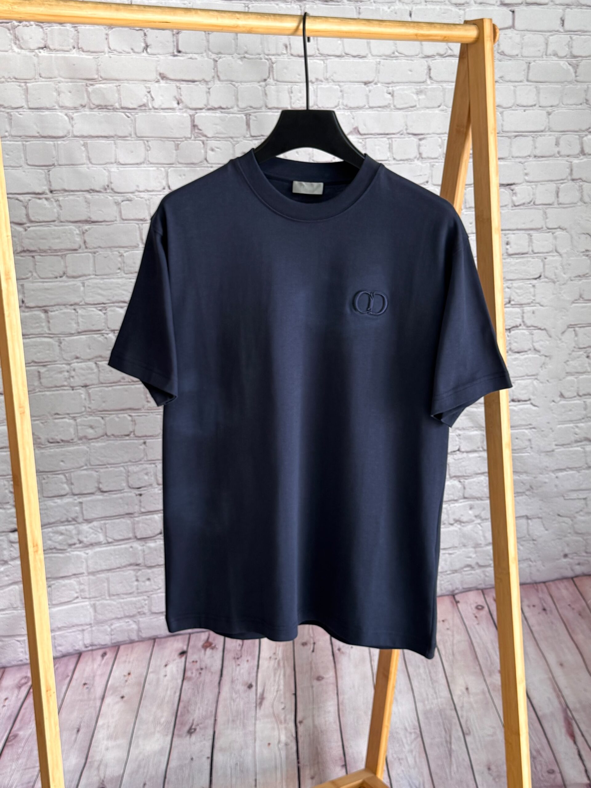 Dior Cotton T-shirt
