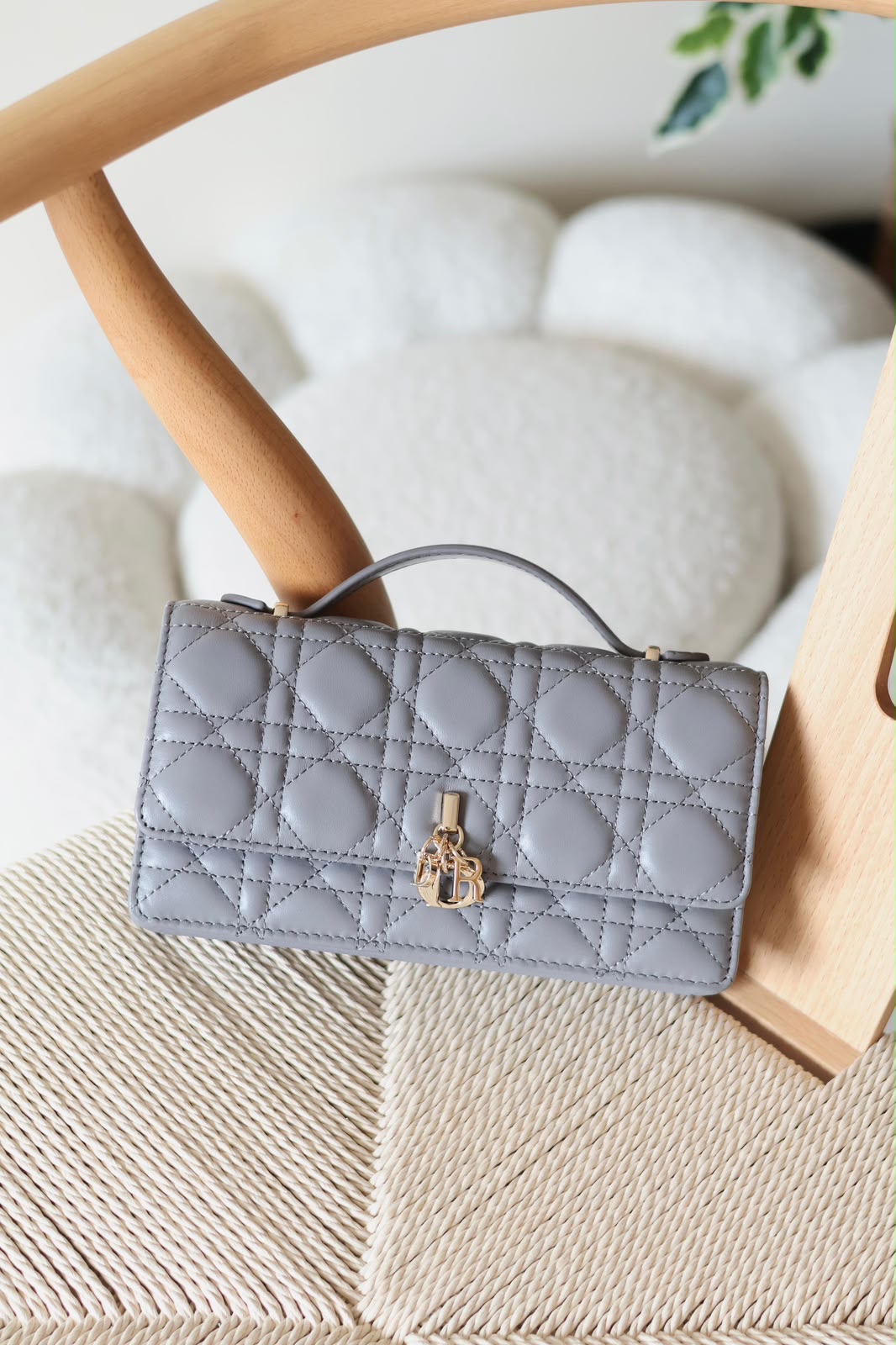 Dior My Dior Mini Bag - Image 11