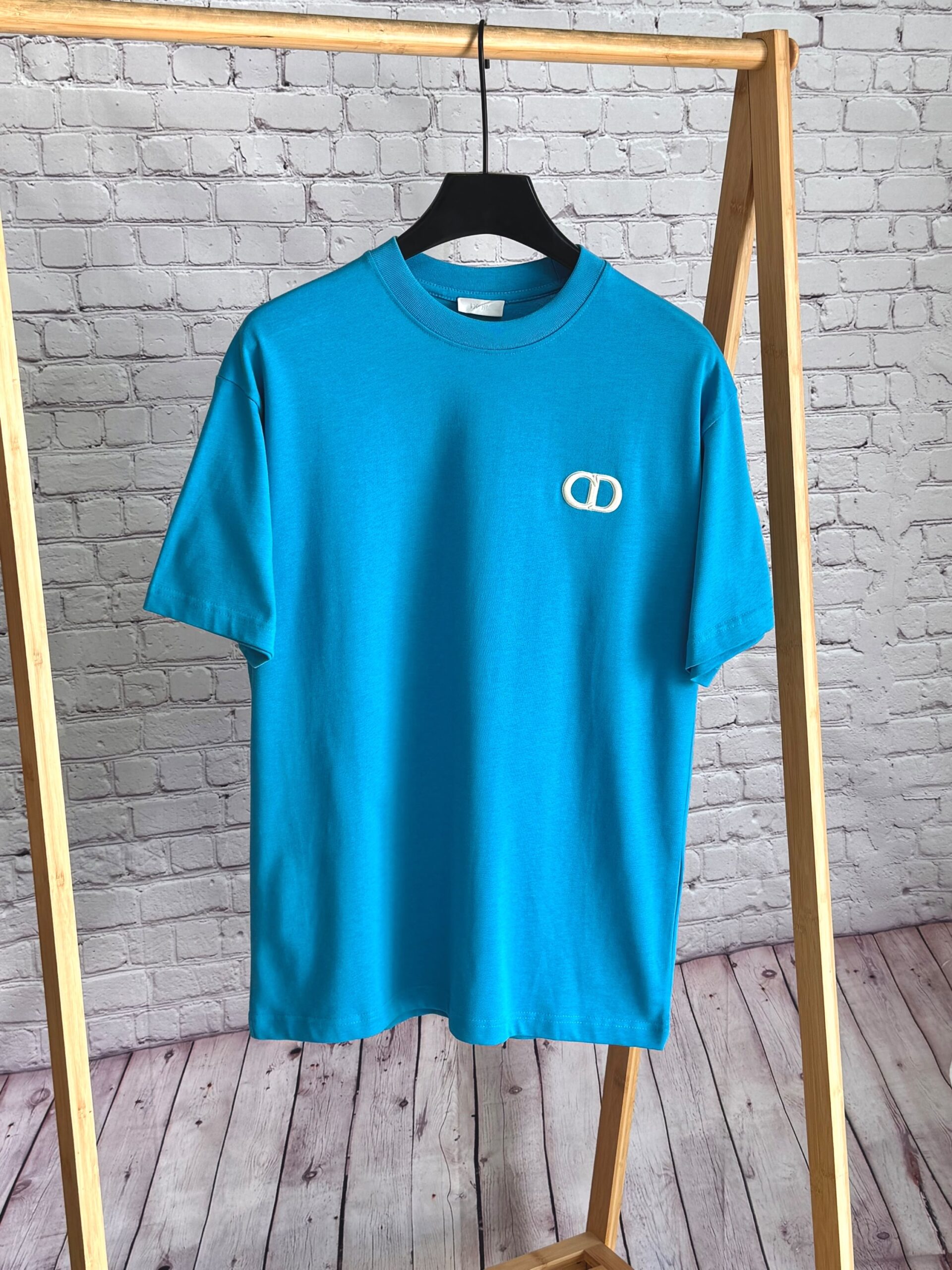 Dior Cotton T-shirt - Image 6
