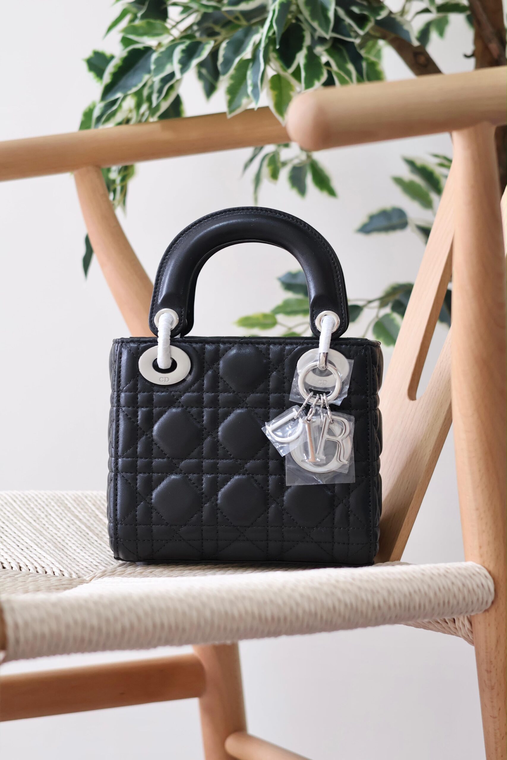 Lady Dior Bag - Image 5