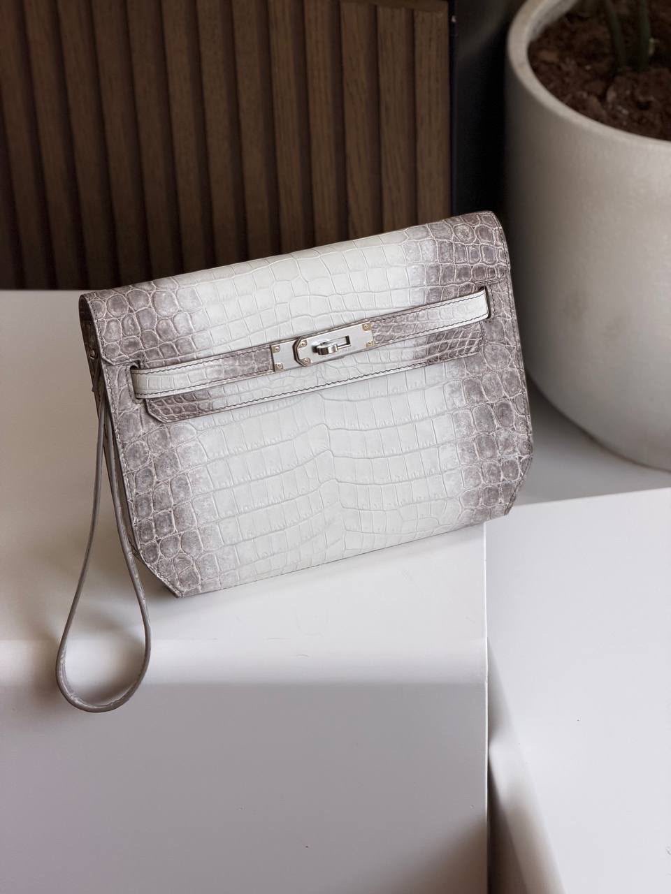 Hermès Kelly Dépêches 25 Pouch - Image 4