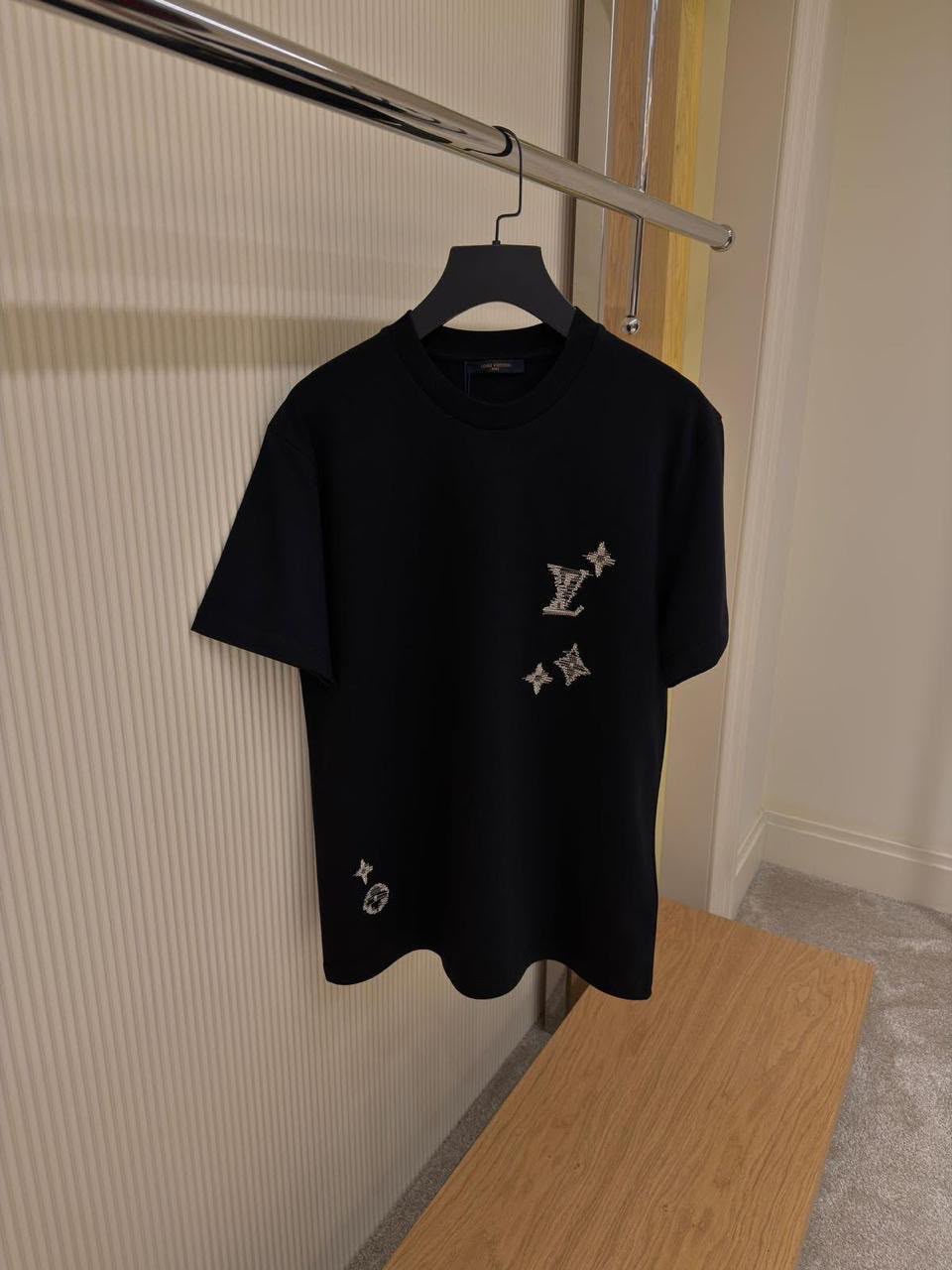 Louis Vuitton Cotton T-shirt