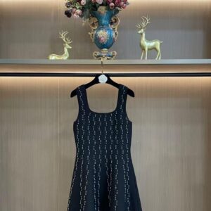Maje Russellier Dress