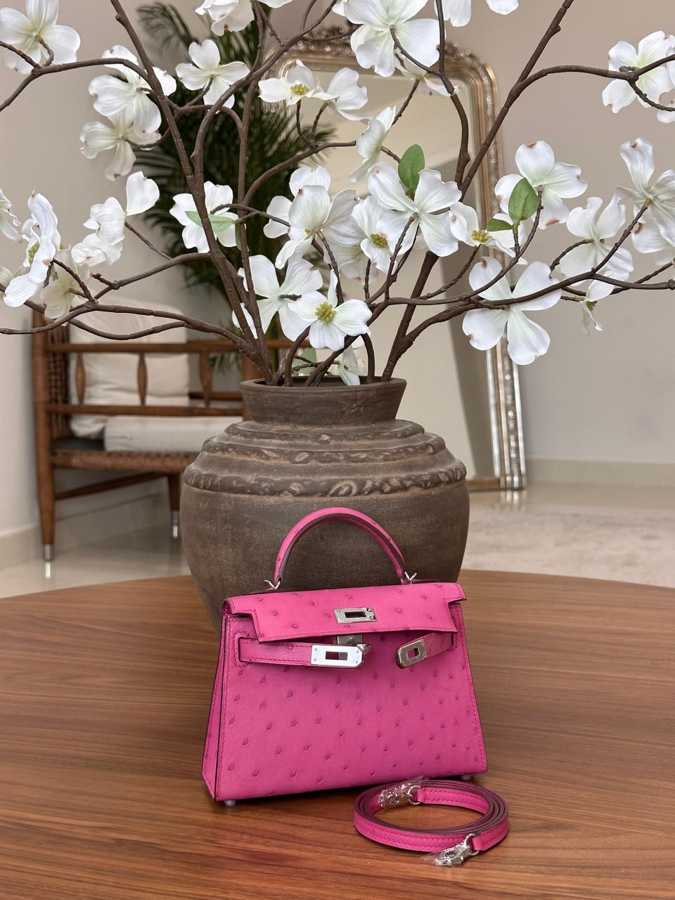 Hermès Mini Kelly 20 - Image 4
