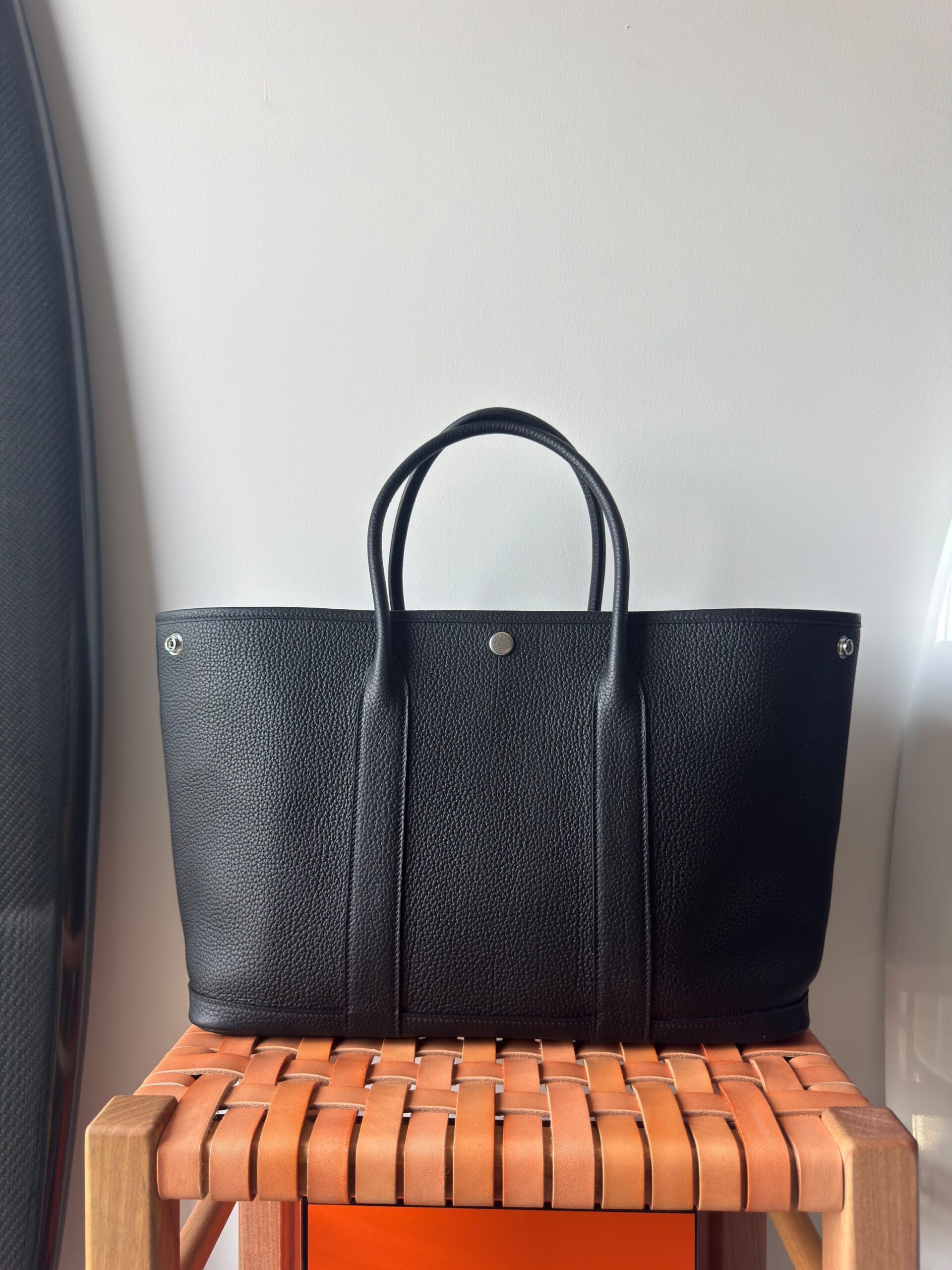 Hermès Garden Party 36 Bag - Image 2