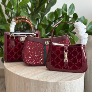 Gucci Jackie 1961 Mini Bag