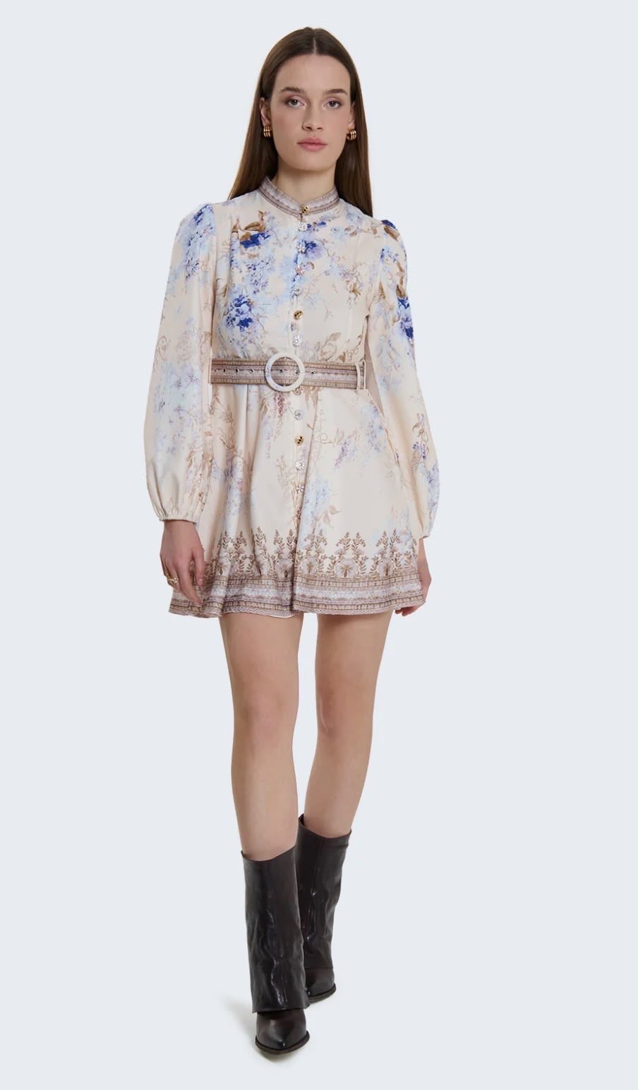 Zimmerman Dress - Image 3
