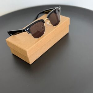 Brunello Cucinelli & Oliver Peoples Sunglasses