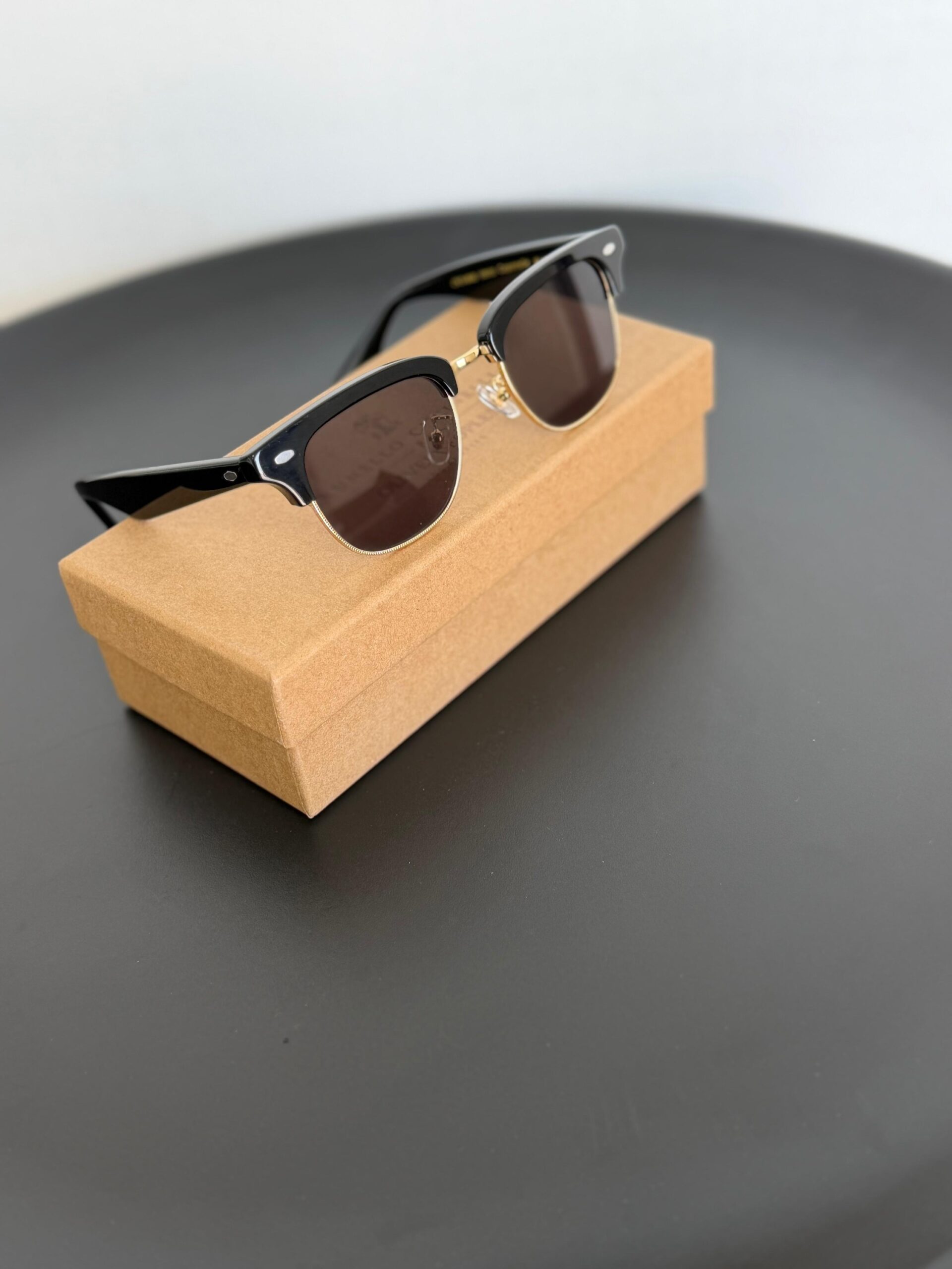 Brunello Cucinelli & Oliver Peoples Sunglasses