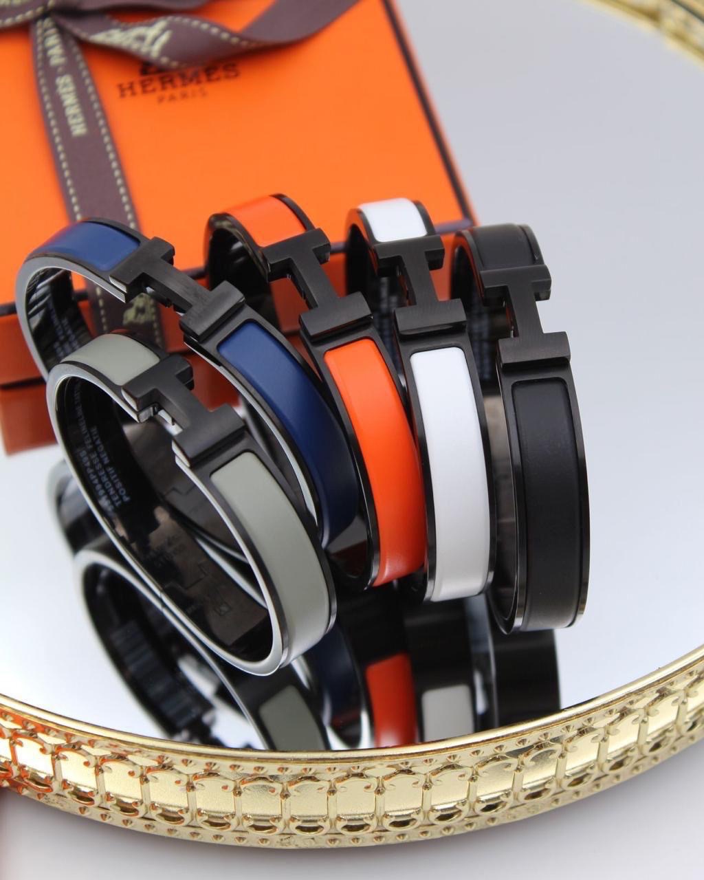 Hermes Bangles - Image 6