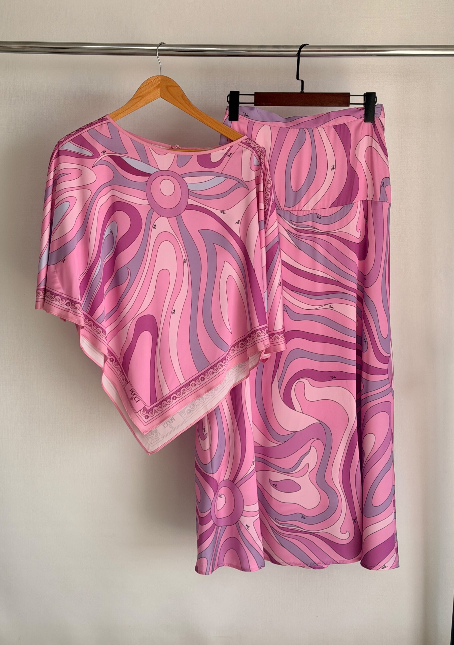 Emilio Pucci Dress - Image 2