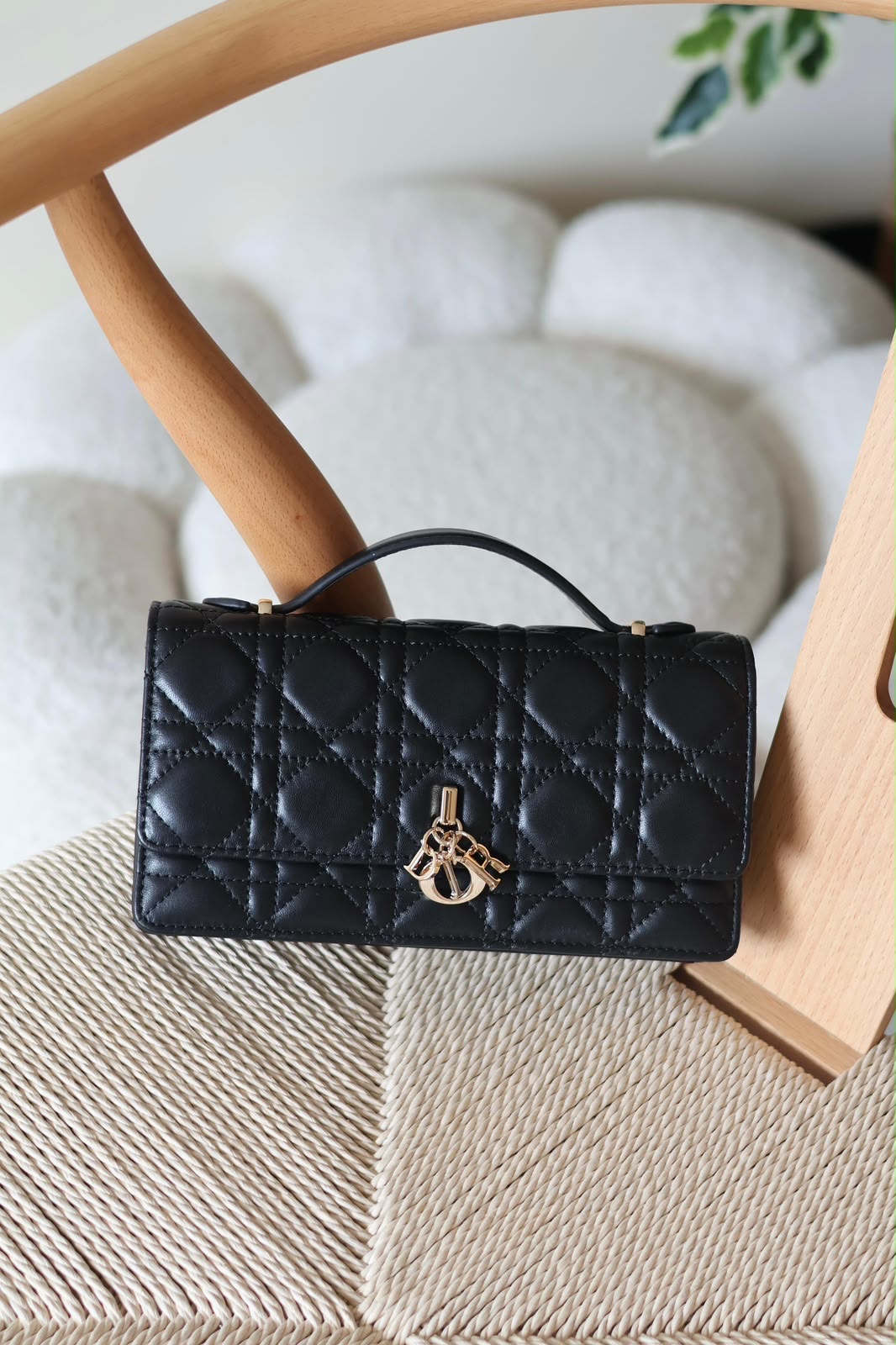 Dior My Dior Mini Bag - Image 8