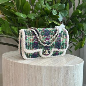 Chanel Large Flap Bag
