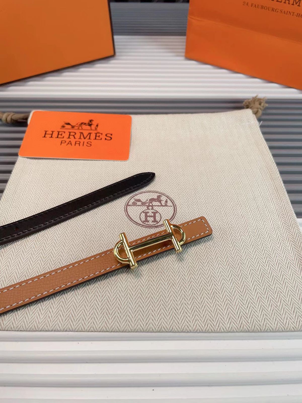Hermès Neo Mors Belt - Image 5