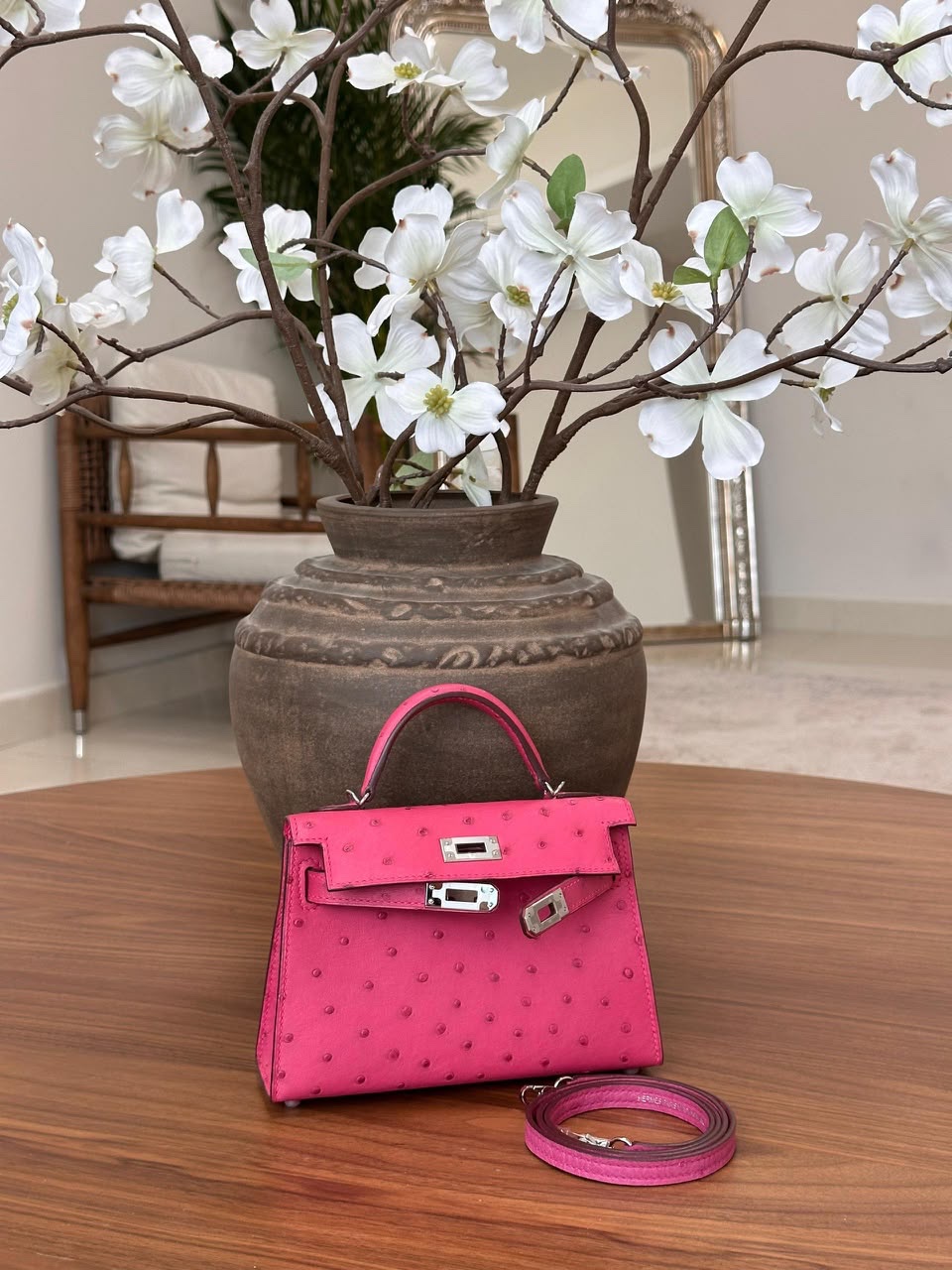 Hermès Mini Kelly 20 - Image 3