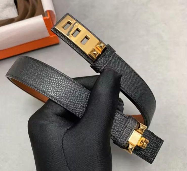 Hermès Collier De Chien Belt - Image 2