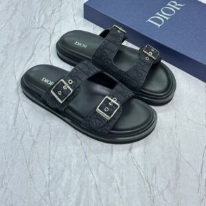 Dior Aqua Sandals