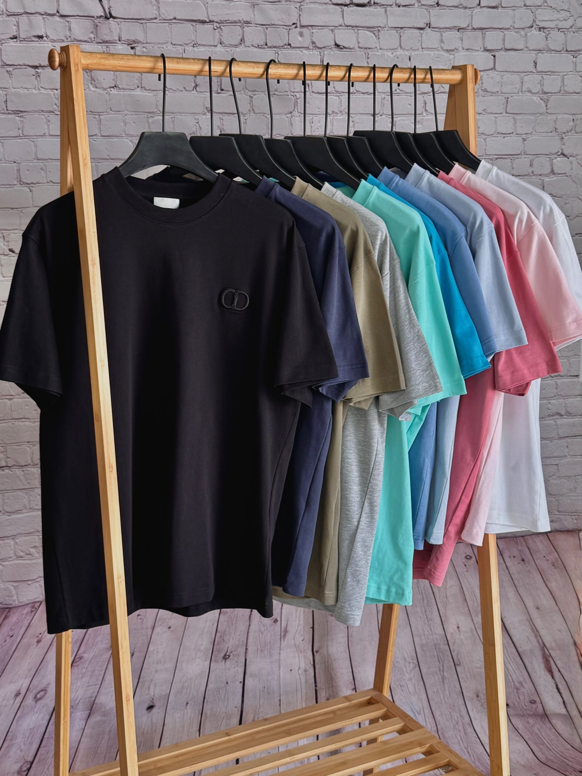Dior Cotton T-shirt - Image 10