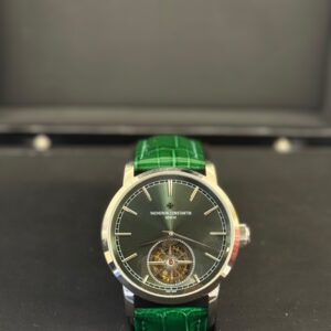 Vacheron Constantin Traditionnelle Tourbillon