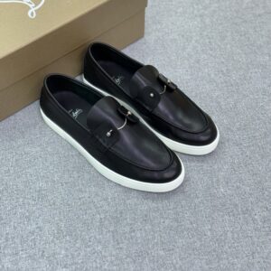 Christian Louboutin Chambeliboat Loafers