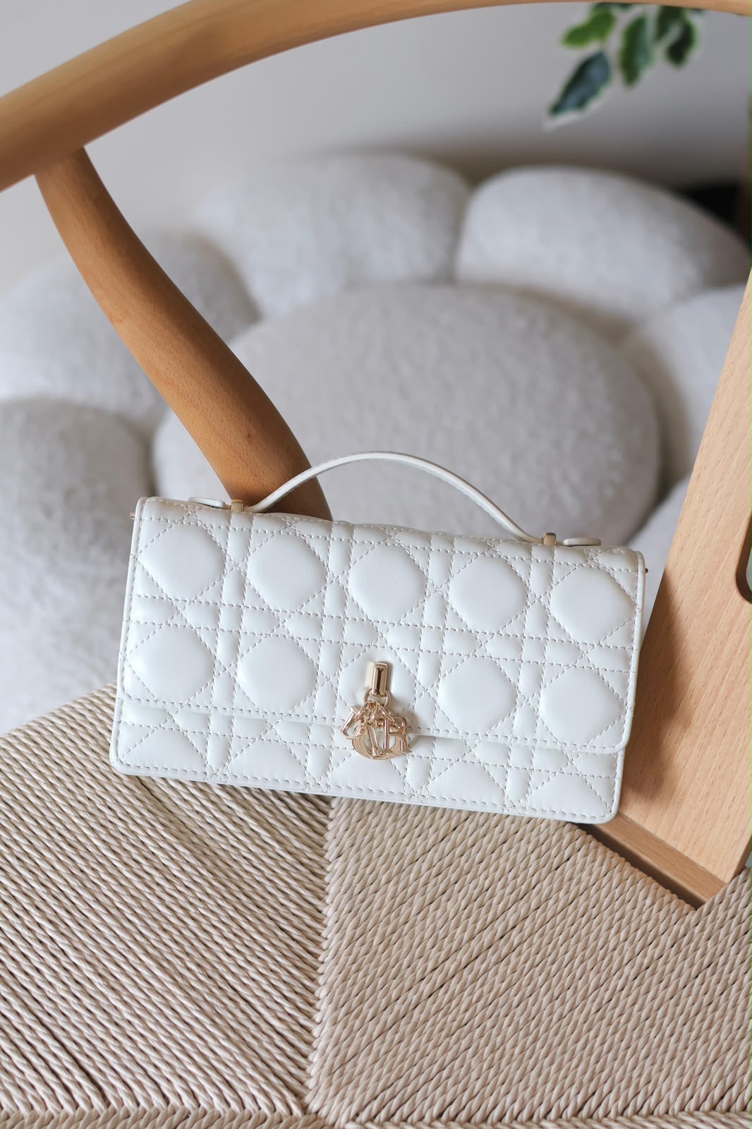 Dior My Dior Mini Bag - Image 2