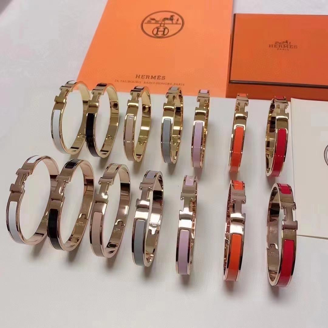 Hermes Bangles - Image 7