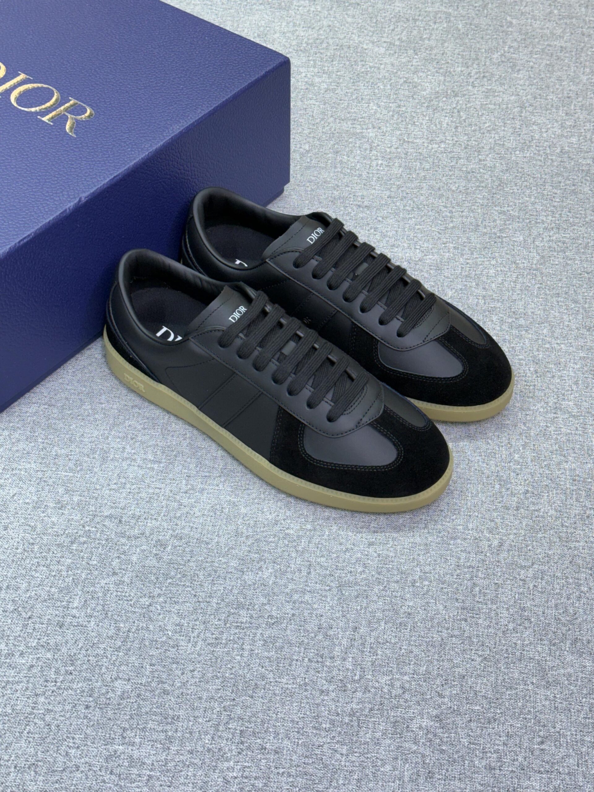 Dior B01 Matchpoint Sneakers - Image 3