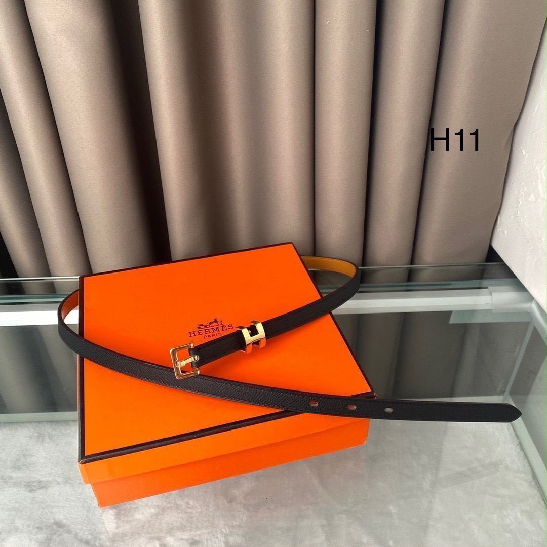 Hermès Pop H 15 Belt - Image 10