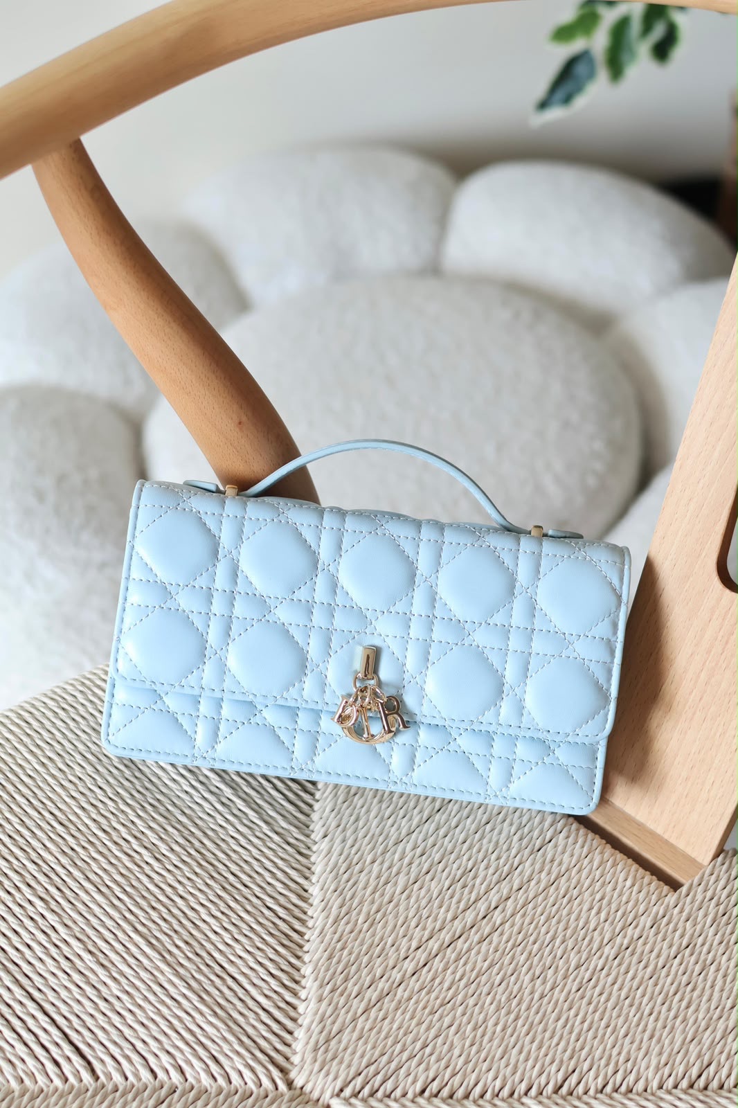 Dior My Dior Mini Bag - Image 14