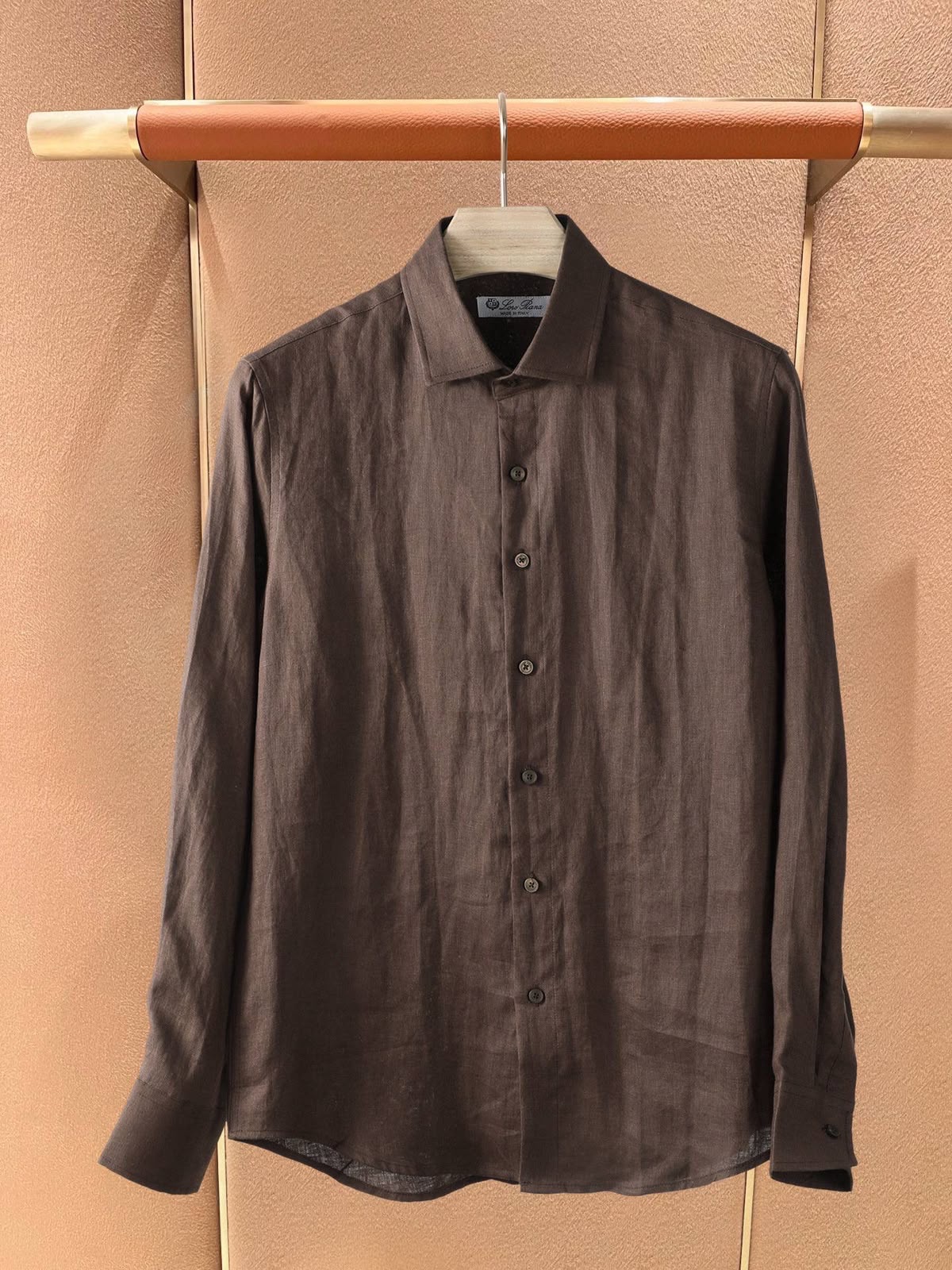 Loro Piana Linen Shirts - Image 4