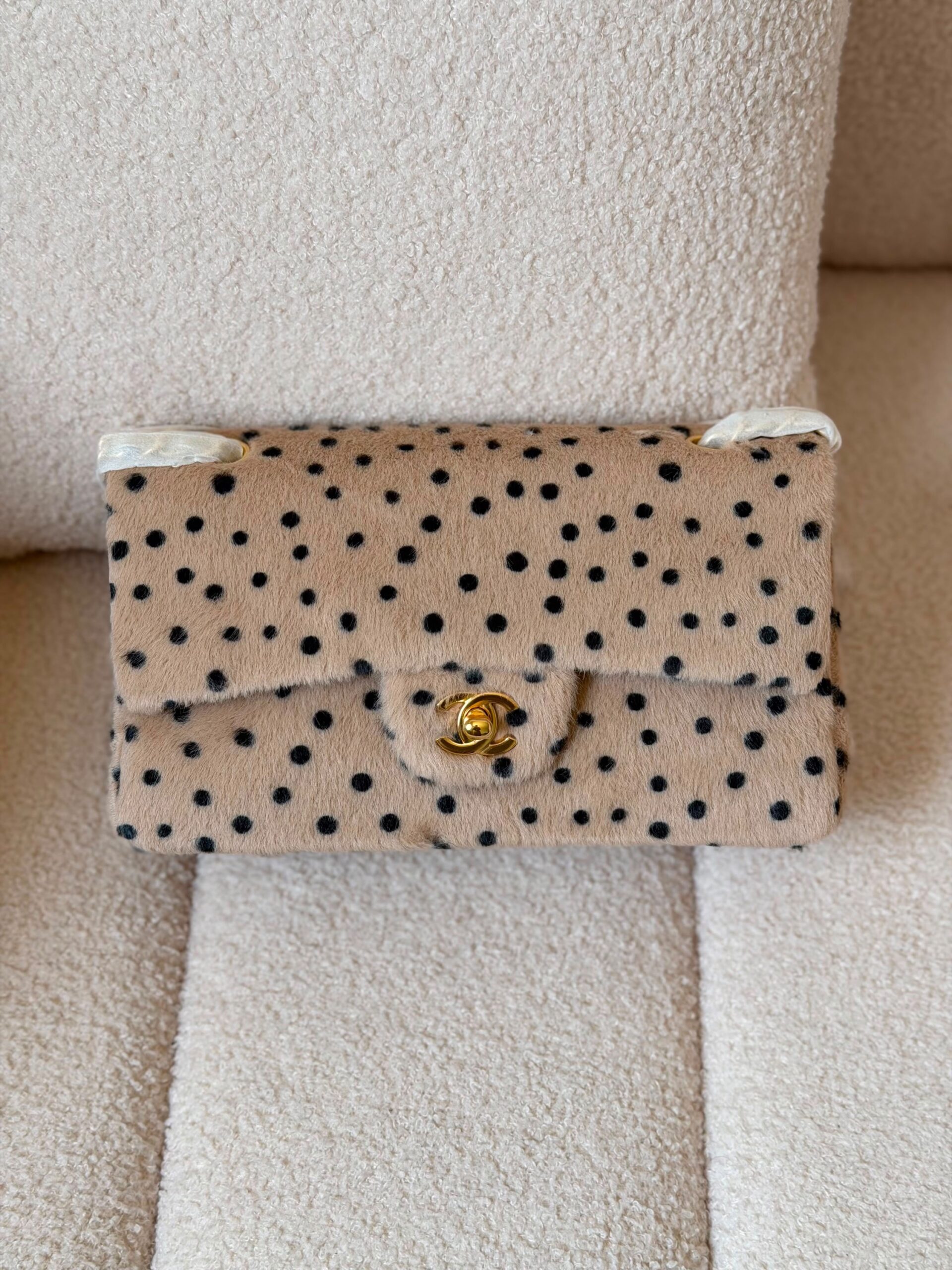 Chanel Gabrielle Bucket Bag - Image 2