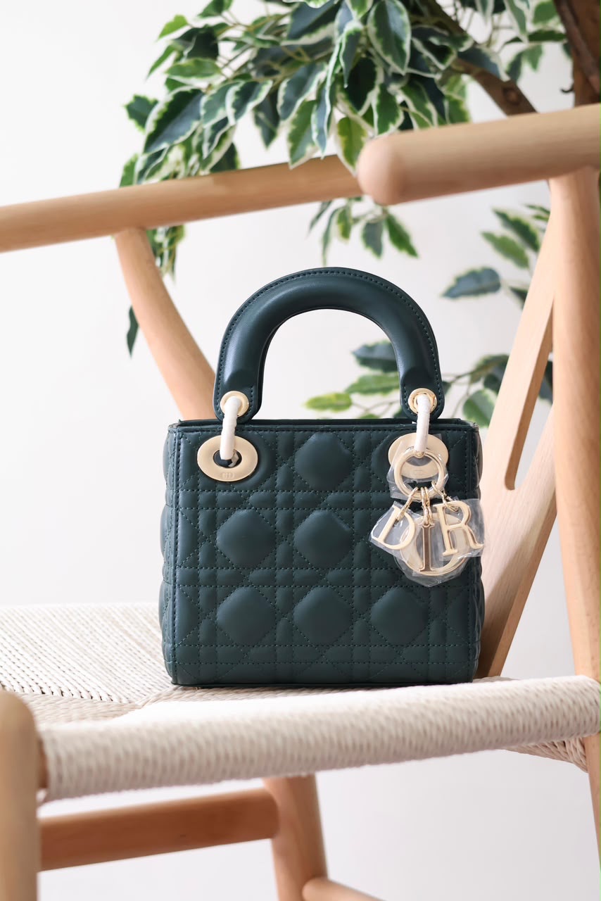 Lady Dior Bag - Image 12