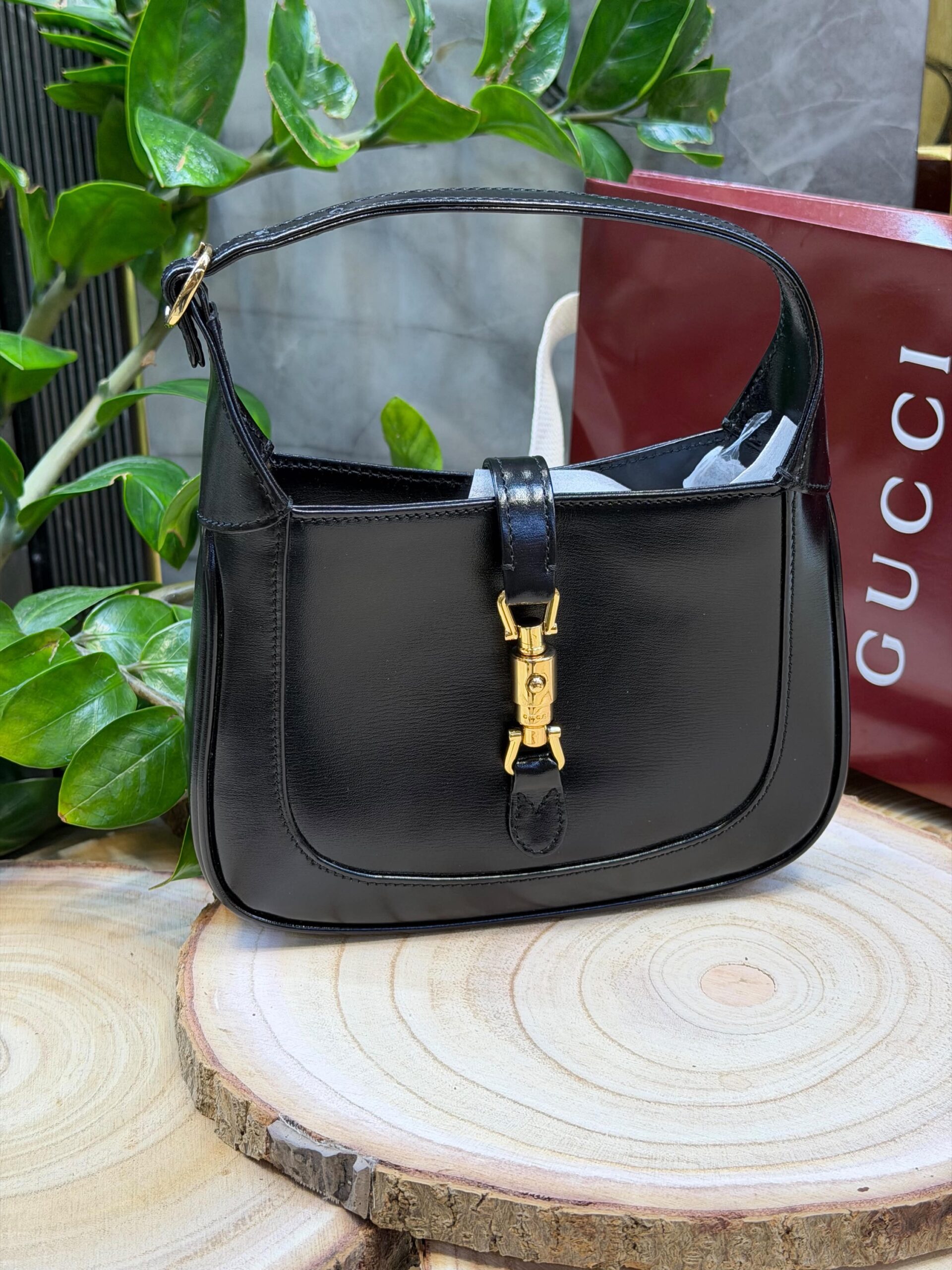 Gucci Jackie 1961 Mini Hobo Bag