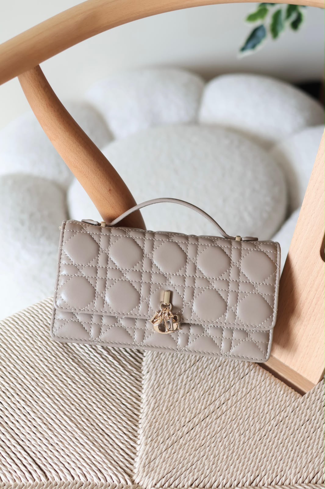 Dior My Dior Mini Bag - Image 4