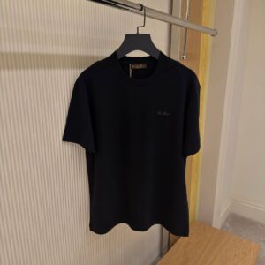 Loro Piana Cotton T-shirt
