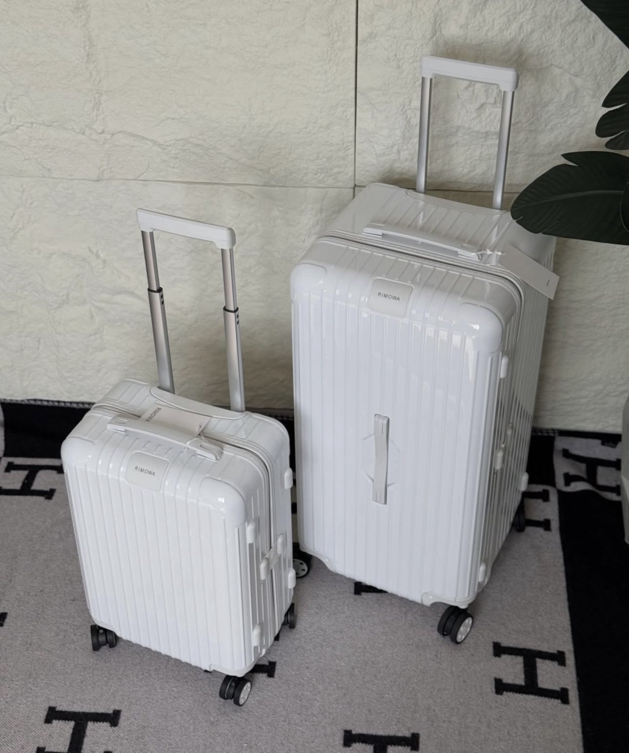 Rimowa Essential Suitcase Set - Image 15