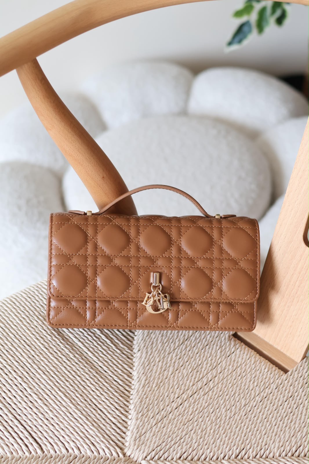 Dior My Dior Mini Bag - Image 12