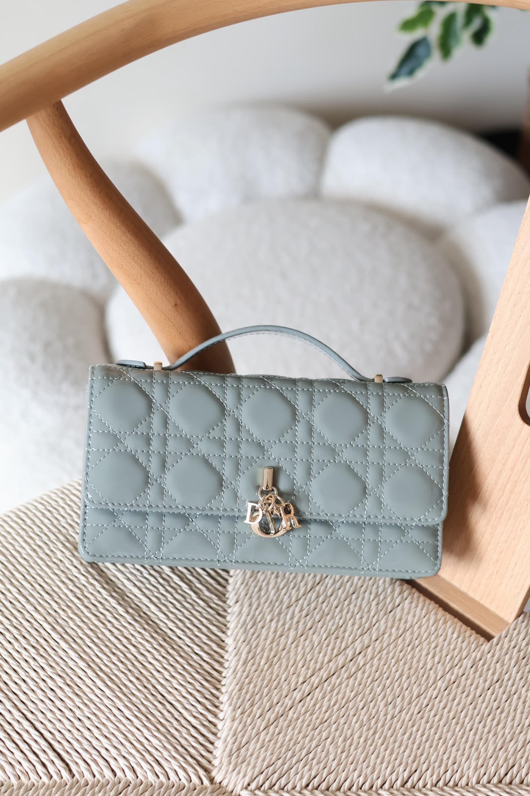 Dior My Dior Mini Bag - Image 7