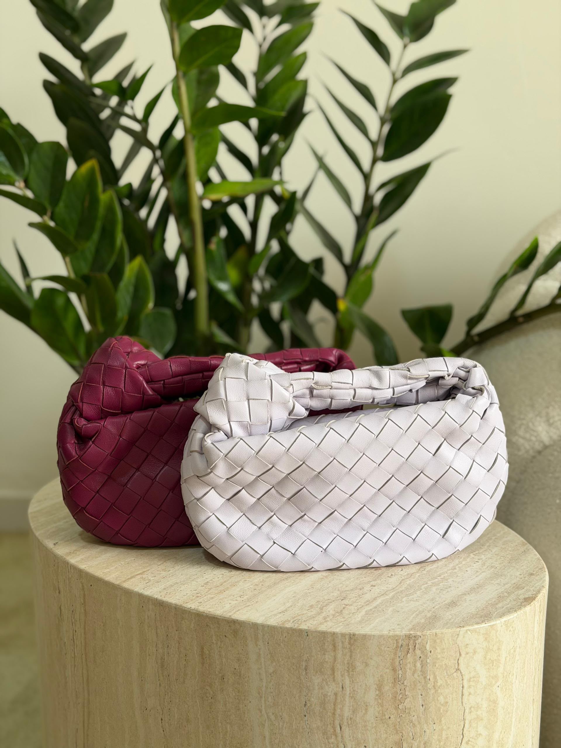 Bottega Veneta Mini Jodie Bag - Image 10