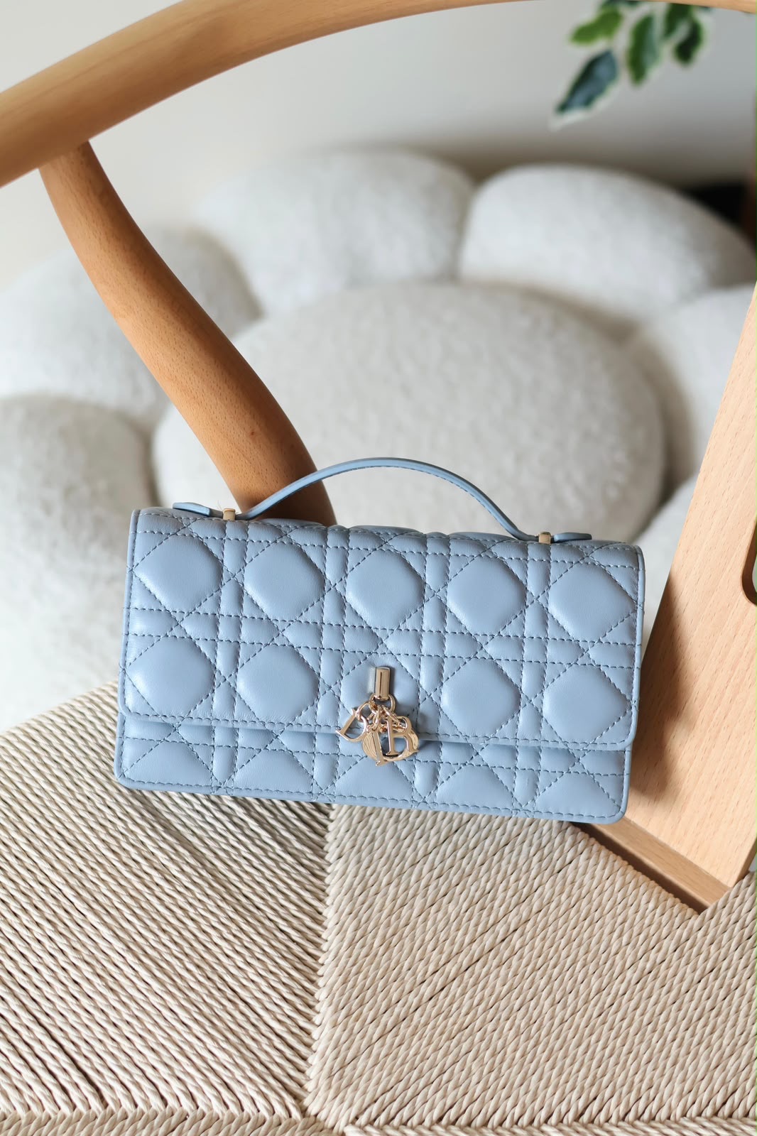 Dior My Dior Mini Bag - Image 15