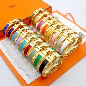 Hermes Bangles