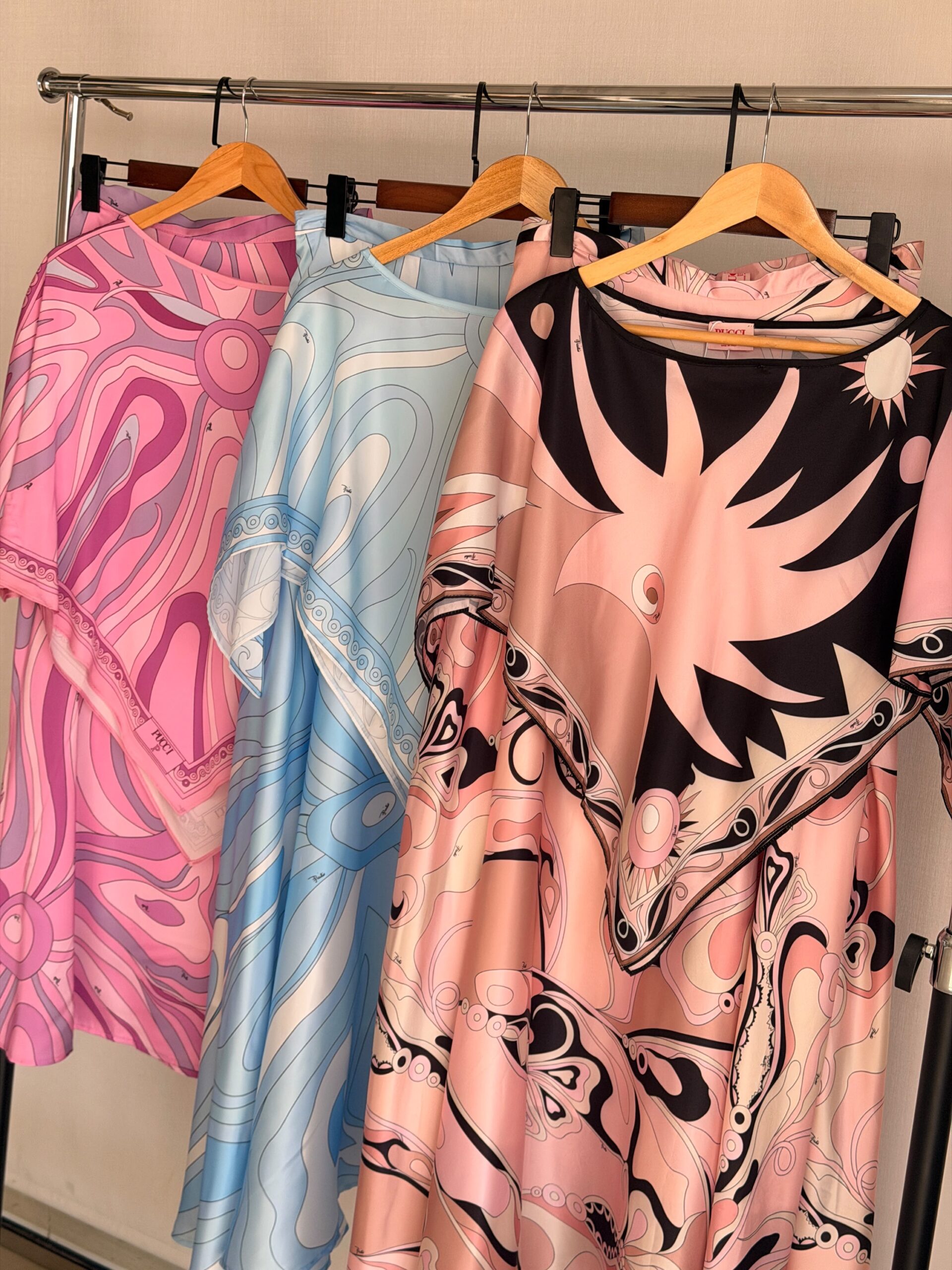 Emilio Pucci Dress - Image 5